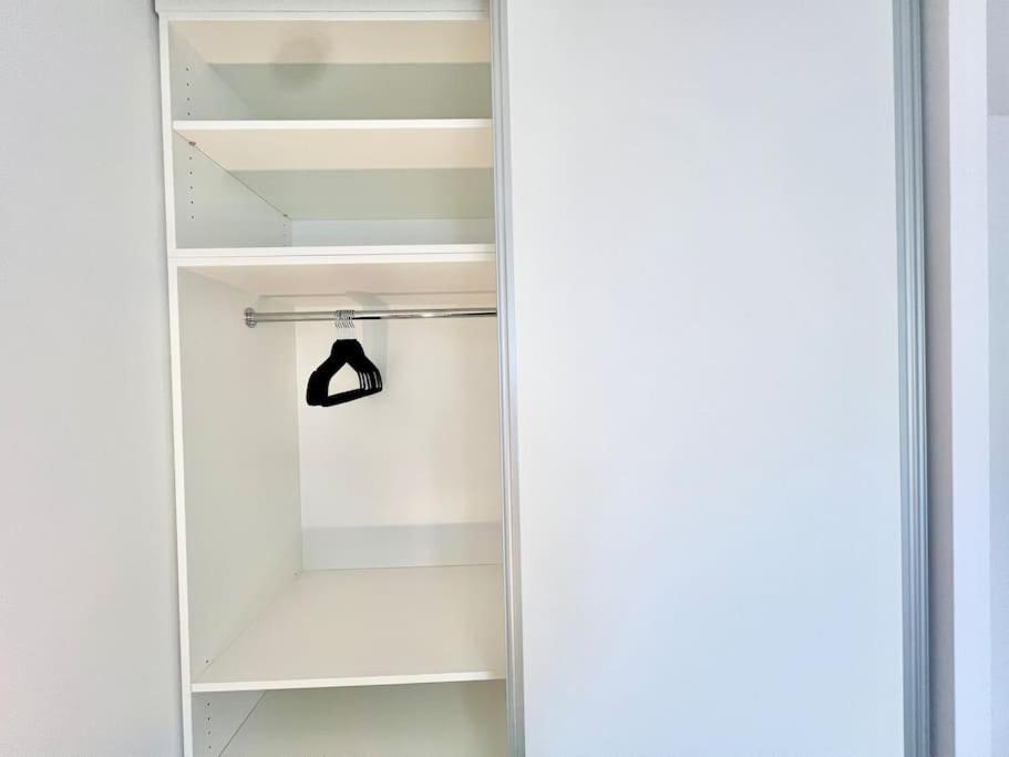 T3 Carducci Terrasse Apartment Бонвил Екстериор снимка